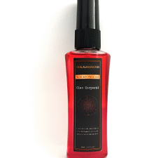 Óleo Xore aos Meus Pés